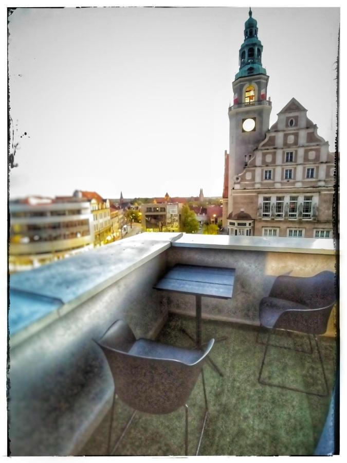 Loft 57 Centrum Allenstein Exterior foto