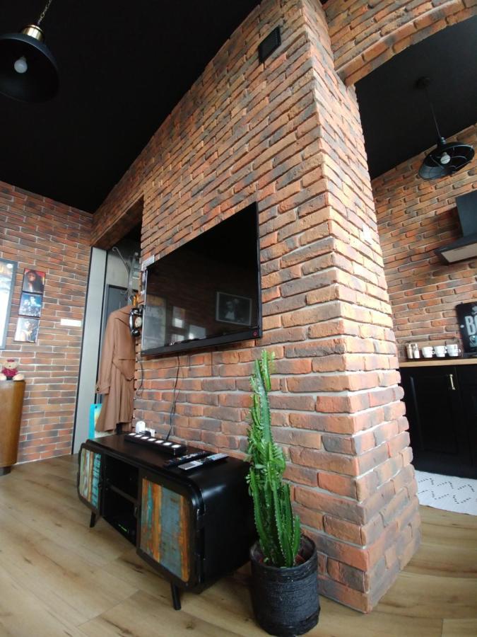 Loft 57 Centrum Allenstein Exterior foto