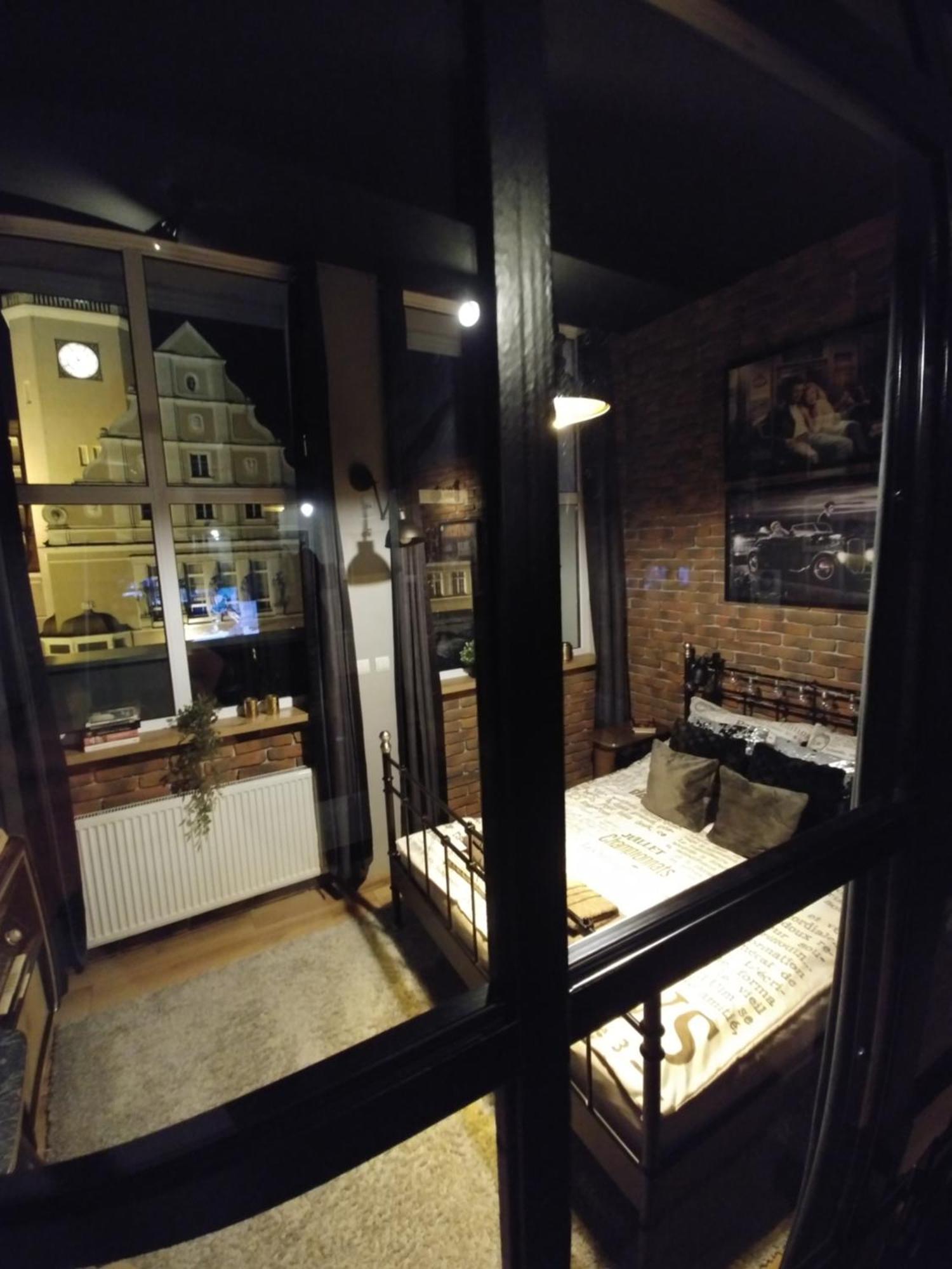 Loft 57 Centrum Allenstein Exterior foto