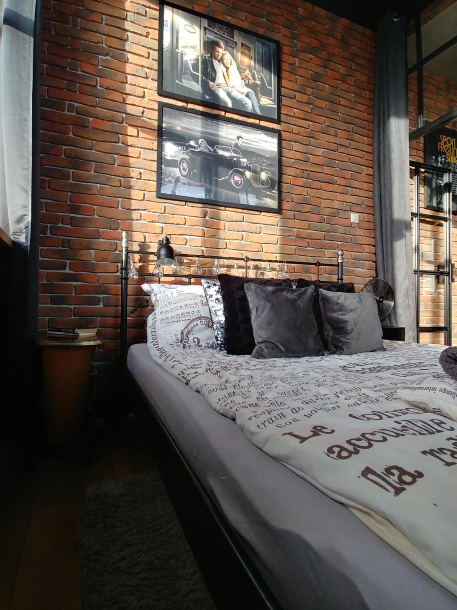 Loft 57 Centrum Allenstein Exterior foto